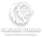 Flicker Studio Company Logo