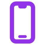 Mobile icon